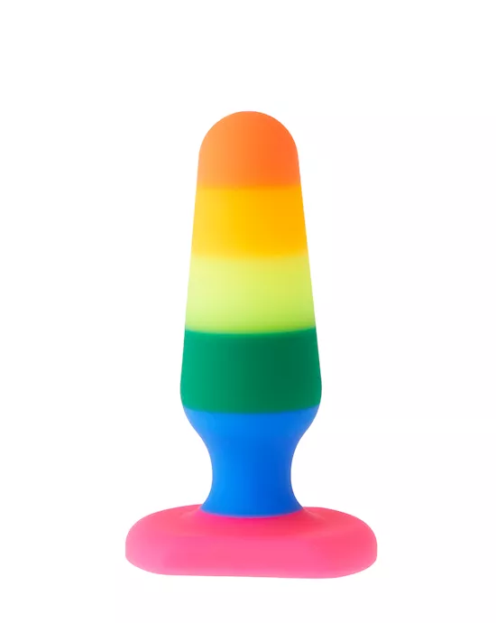 Play Mini Beginner Butt Plug