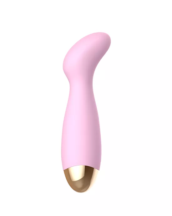 Amore Blush Broad Head Vibrator