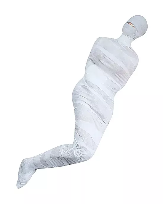 Reusable Mummification Bandages