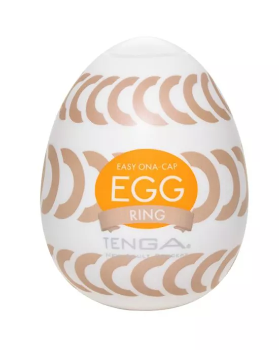 Egg Ring