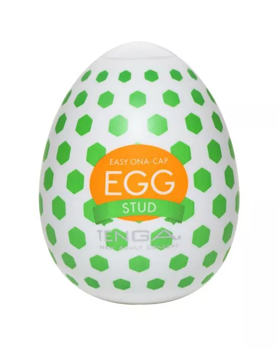 Egg  Stud