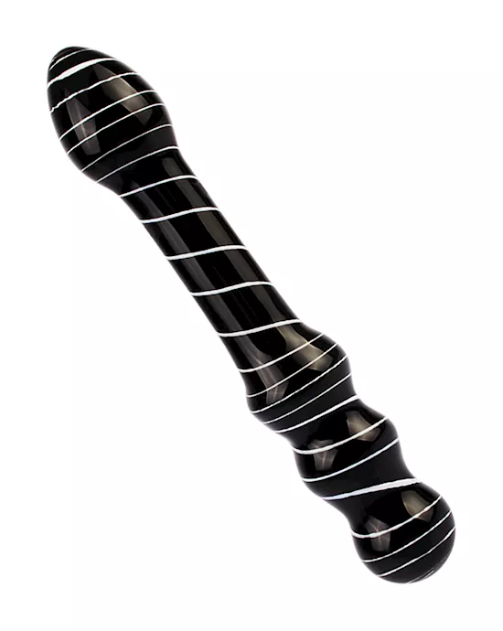 Lucent Magus Glass Massager