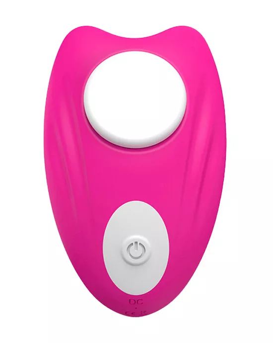 Remote Controlled Panty Vibe