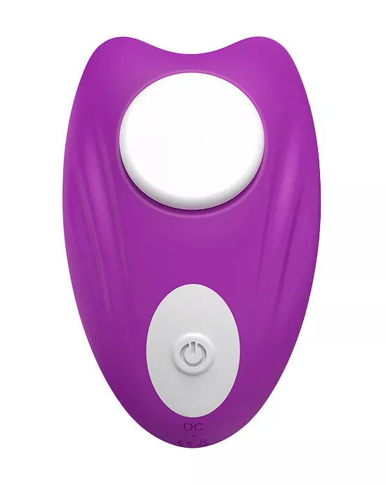 Remote Controlled Panty Vibe