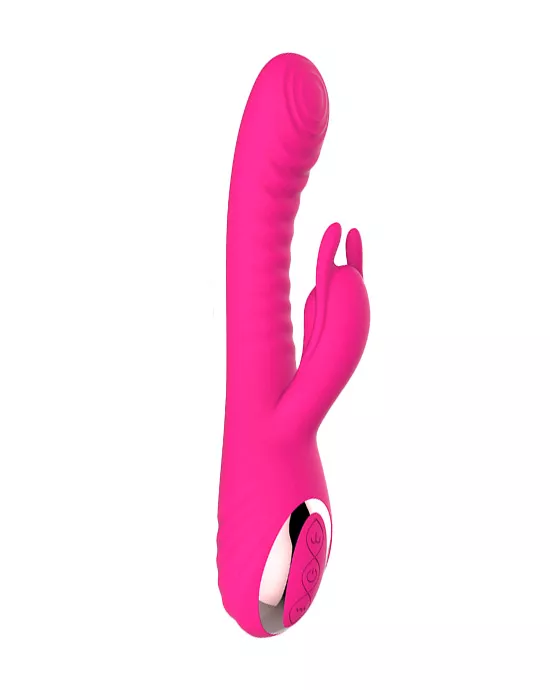 Tapping G Spot Vibrator