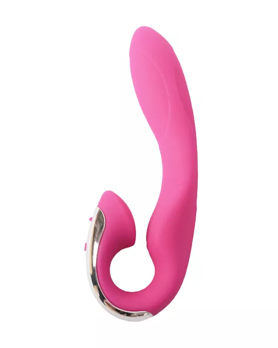 Instrument of Pleasure Dual Vibrator