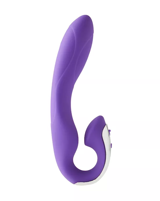 Call To Arms Dual Vibrator