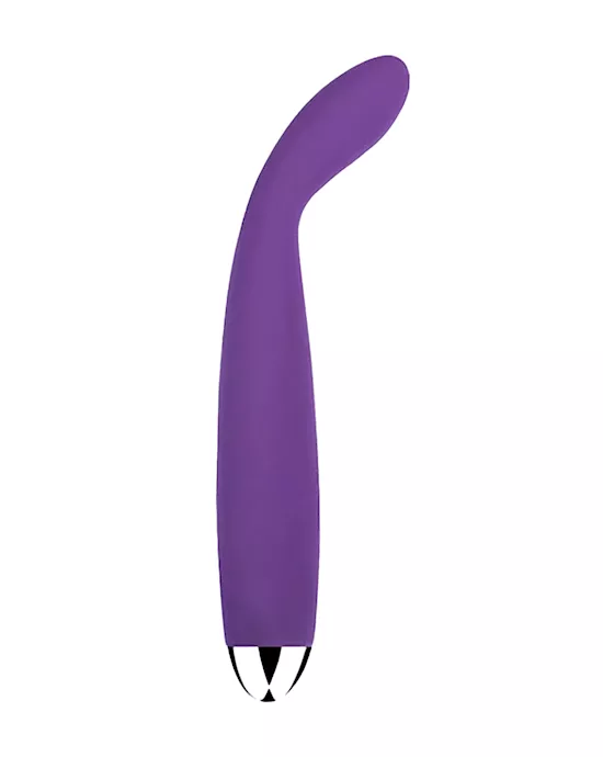 Illuminating Pleasure Vibrator