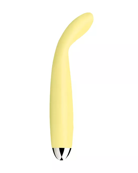 Illuminating Pleasure Vibrator