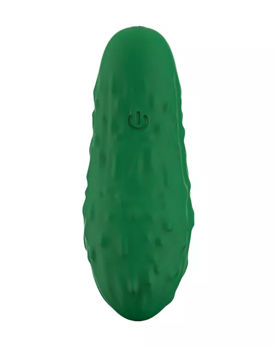 Cucumber Vibrator