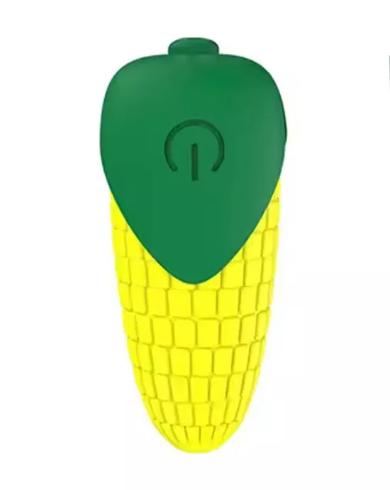 Remote Controlled Corn Vibrator
