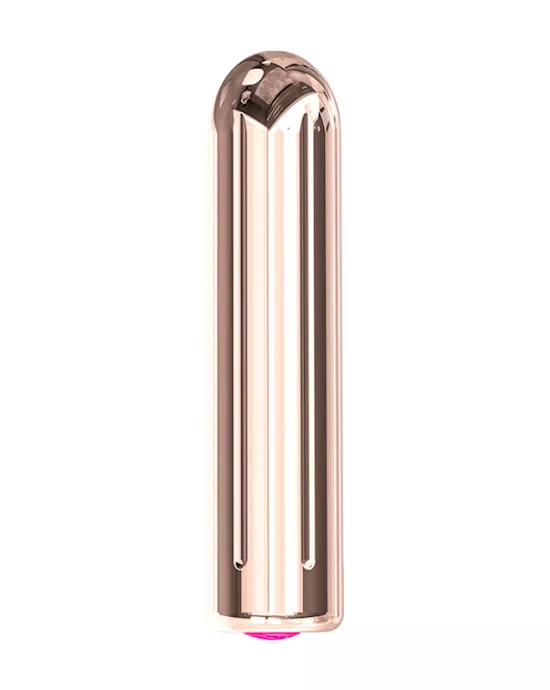 Golden Bullet Vibrator