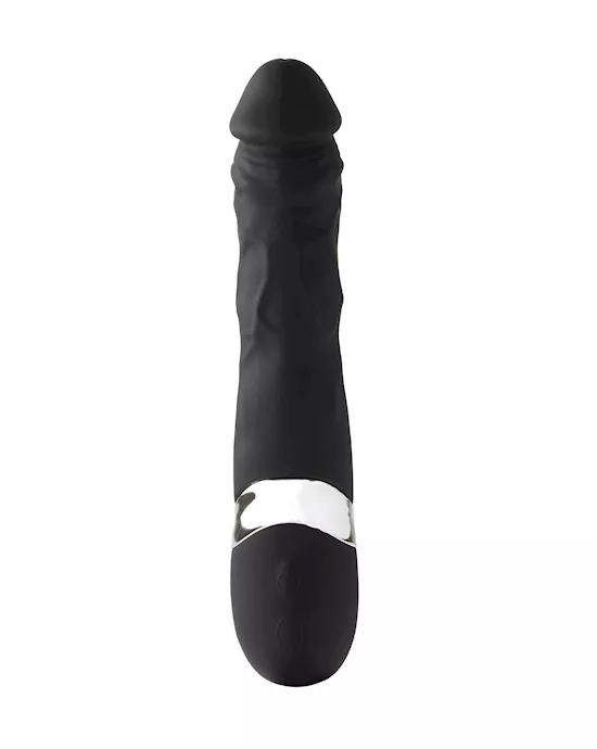 Dastardly Deadly Dildo Vibrator