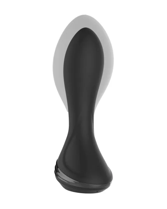 Amore Nocte Inflatable Butt Plug