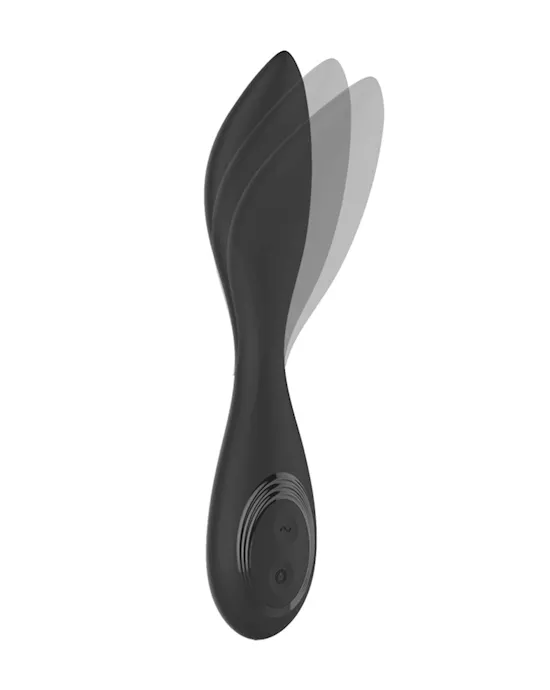Amore Nocte Poseable Vibrator