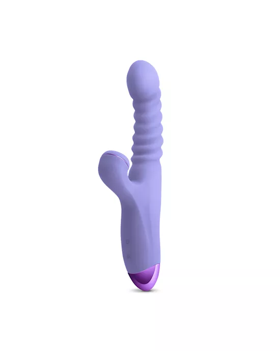 Luxe Nova Rabbit Vibrator