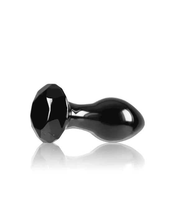 Crystal Gem Butt Plug 