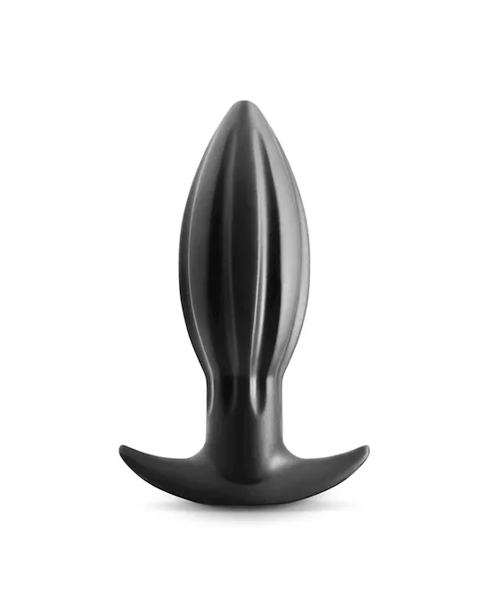 Renegade Bomba Butt Plug - Large