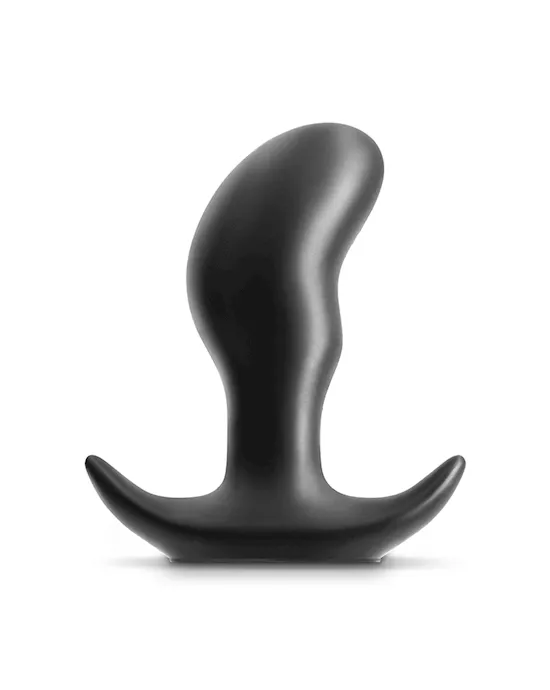 Renegade Bull Butt Plug - Medium