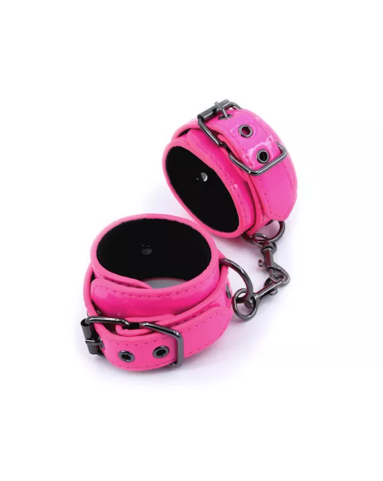 Electra Wrist Cuffs 