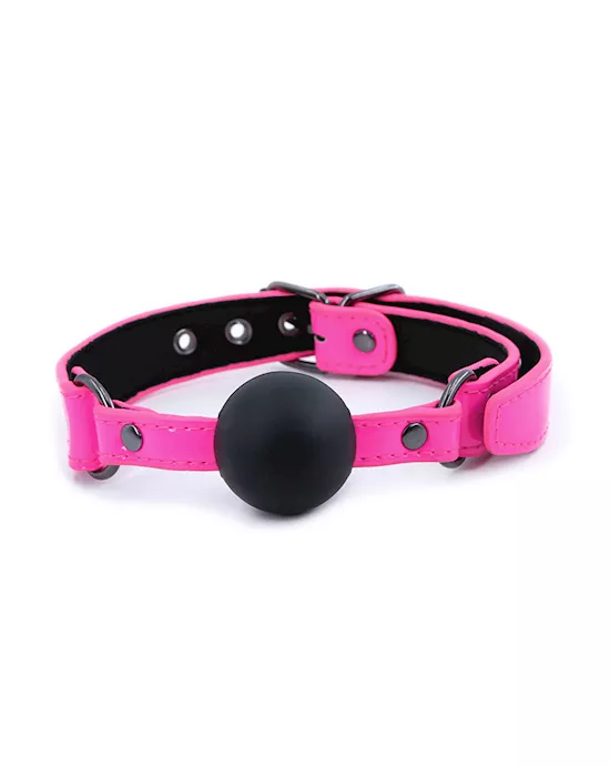 Electra Ball Gag