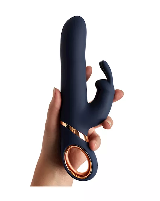 Share Satisfaction Dee Rabbit Vibe