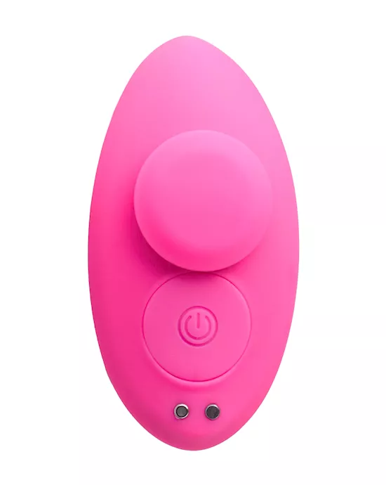 Share Satisfaction Kala Remote Controlled Panty Vibe