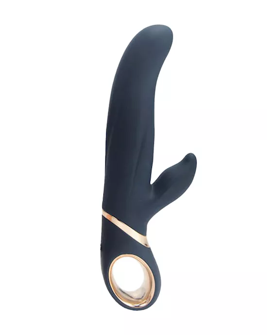 Amore Rossi Rabbit Vibrator