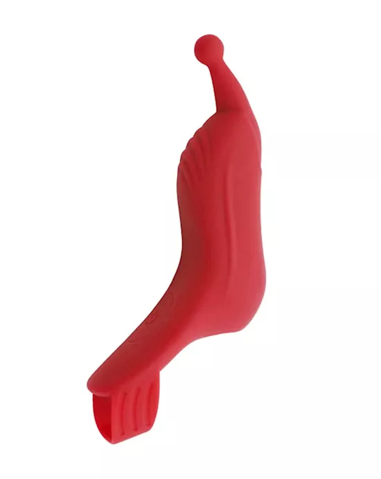 Amore Tidus Finger Vibrator