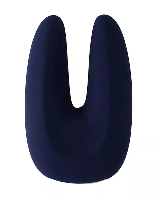 Amore Dual Vibration Stimulator