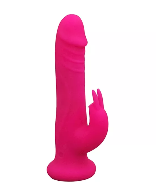 Amore Lina Rotating Rabbit Vibrator