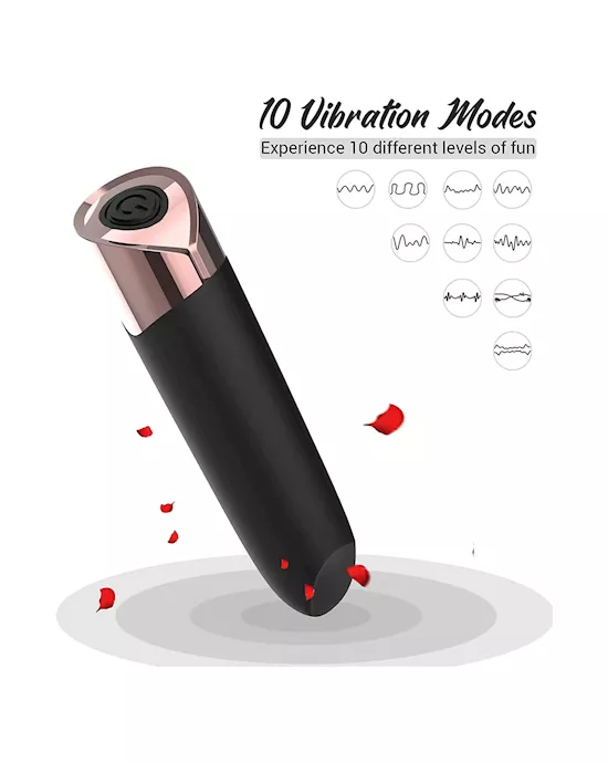 Amore Alette Bullet Vibrator