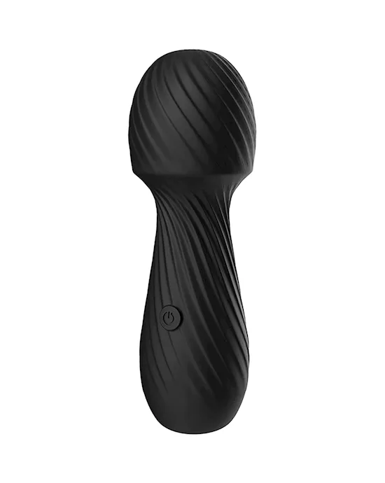 Morel Wand Massager