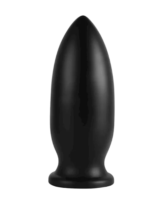 X-men Missile Monster Butt Plug