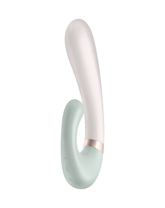 Satisfyer Heat Wave 
