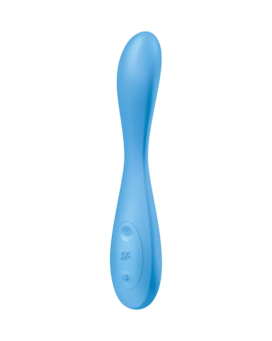 G-spot Flex 4 