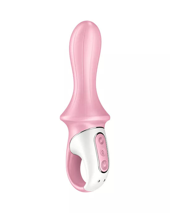 Satisfyer Air Pump Booty 5 