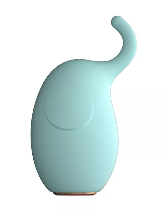 Amore Summer And Candy Series Elephant Vibrator