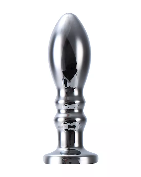 Kinki Bishop Remote Control Vibrating Anal Plug