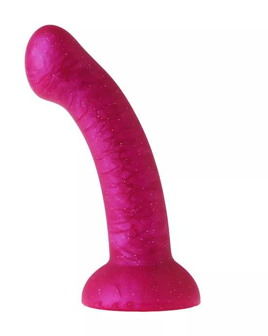 Nood Colours The Essential Pearly Gspot Dildo