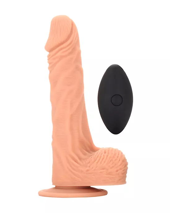 Nood Vibrating Dildo
