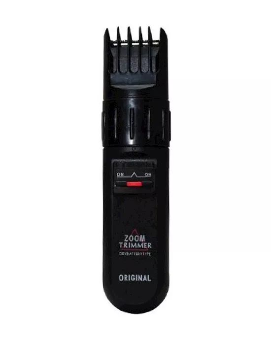Zoom Intimate Trimmer