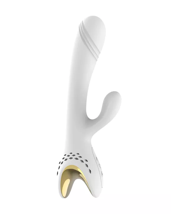 Amore Angelic Rabbit Vibrator