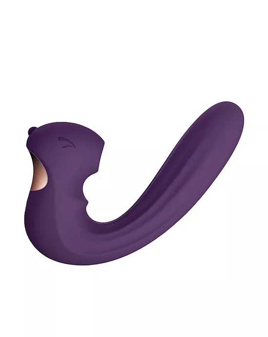 Amore Squirrel Vibrator