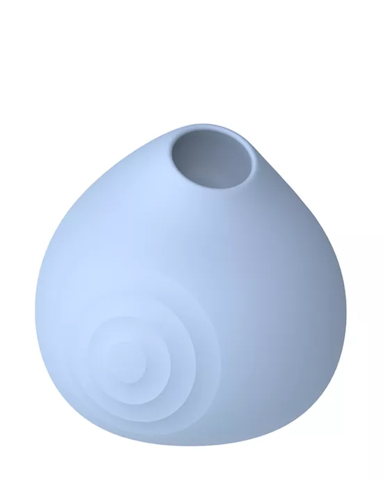 Amore Seashell Suction Vibrator