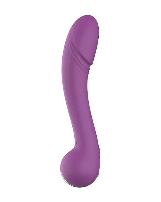 Amore Empresse G-spot Vibrator