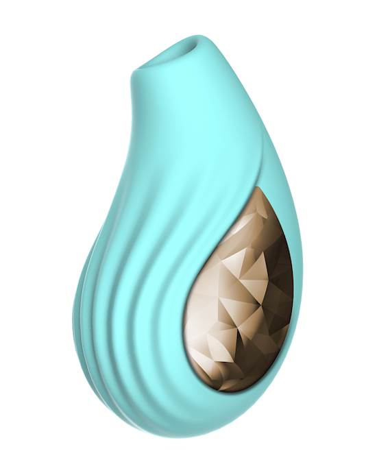 Amore Mermaid Suction Vibrator