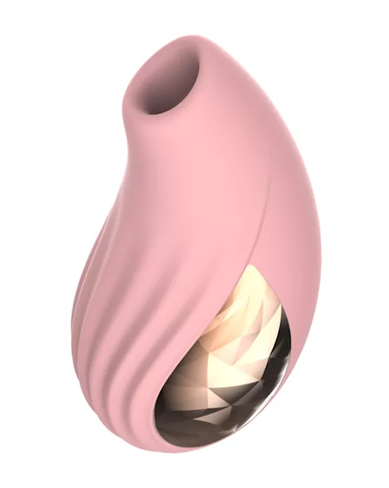 Amore Mermaid Suction Vibrator