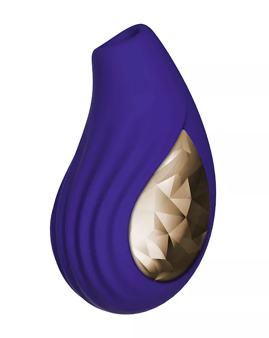 Amore Mermaid Suction Vibrator