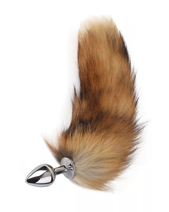 Furry Tail Plug